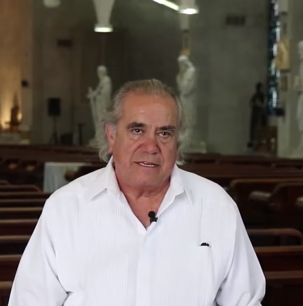 ¿Qué cambió del retablo de la Catedral del Espíritu Santo? ¡ENTÉRATE