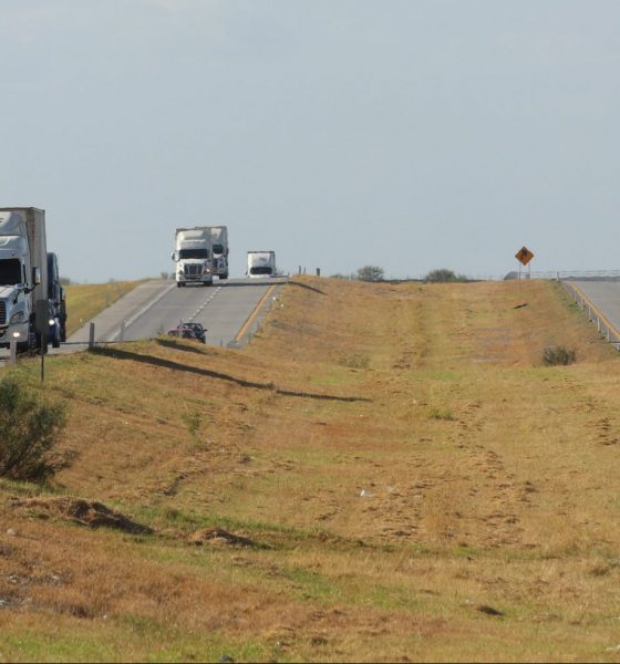 Autotransporte en México