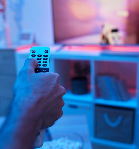 NETFLIX y la inclusión - PosdataMx-Nuevo Laredo