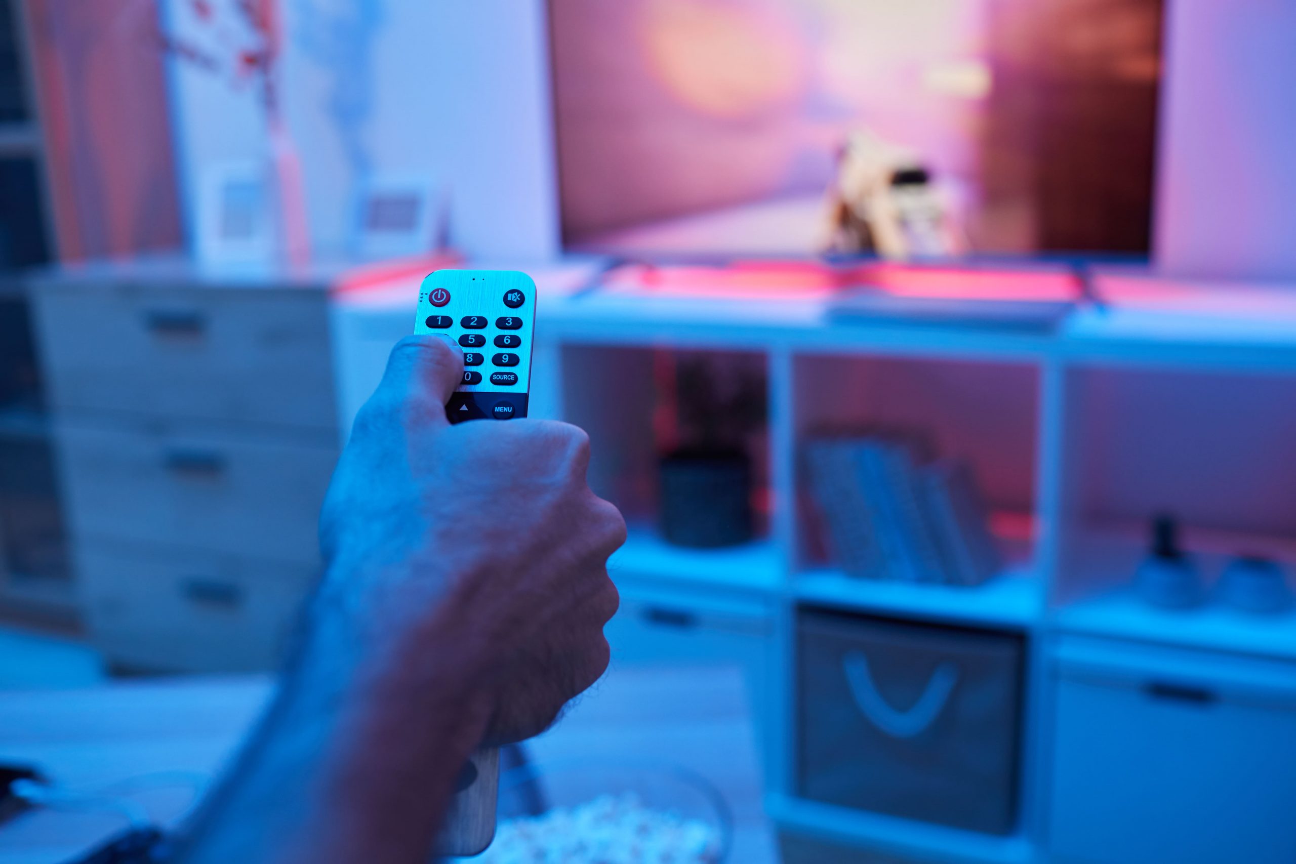 NETFLIX y la inclusión - PosdataMx-Nuevo Laredo