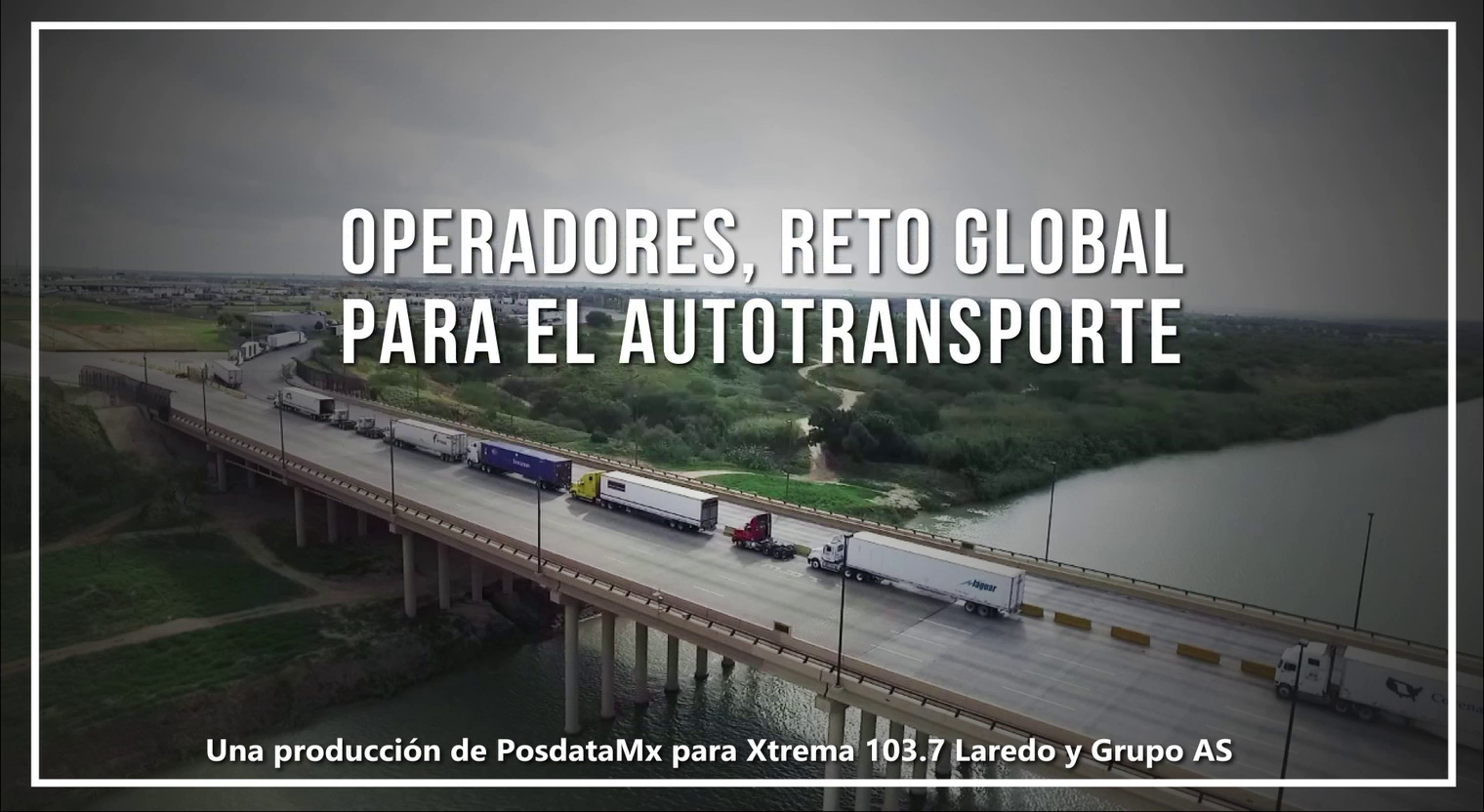 OPERADORES RETO PARA EL TRANSPORTE-POSDATAMX