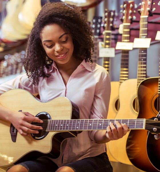 Top 5 de Mujeres Instrumentistas-PosdataMx