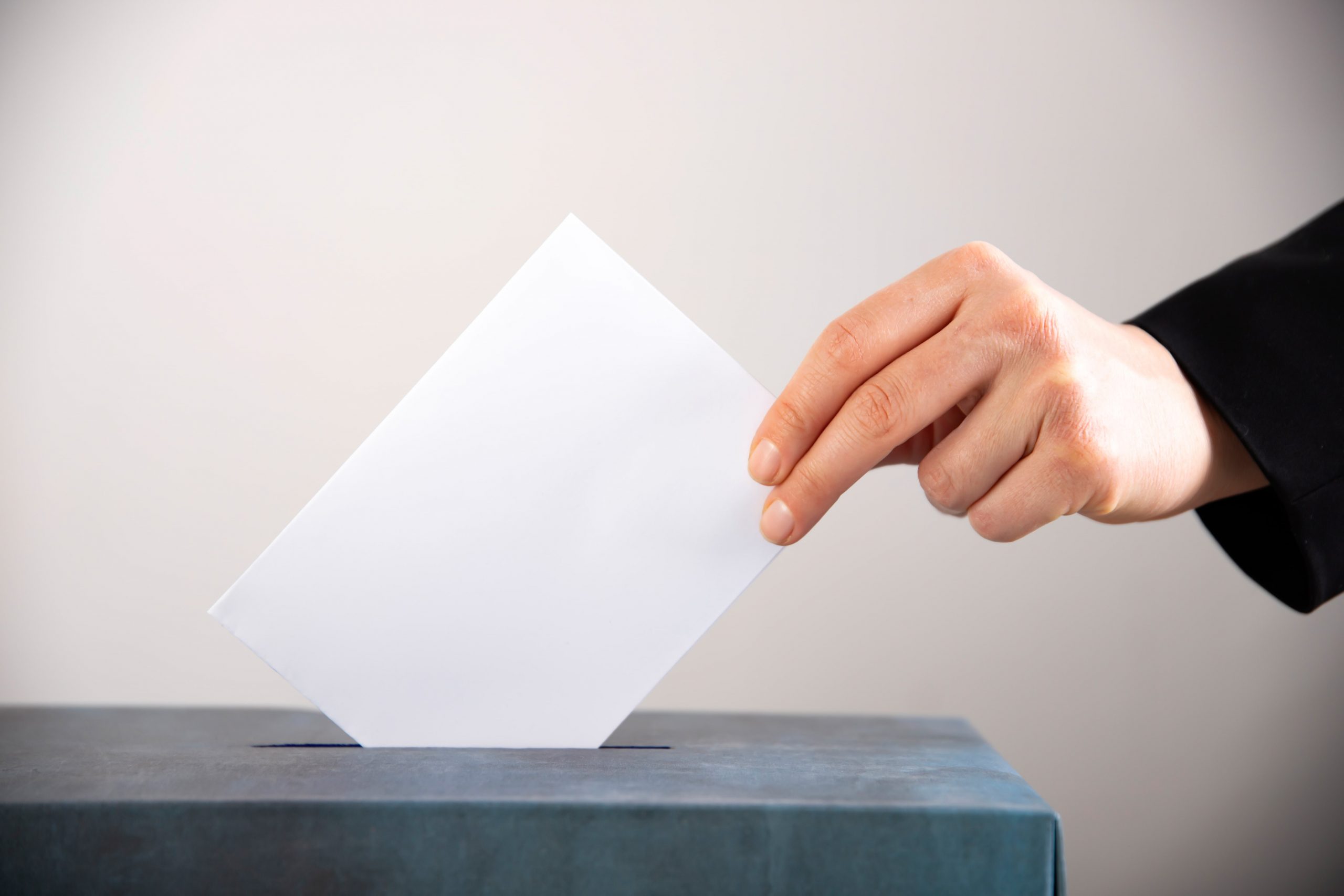 El proceso electoral será una lucha de liderazgos - PosdataMx