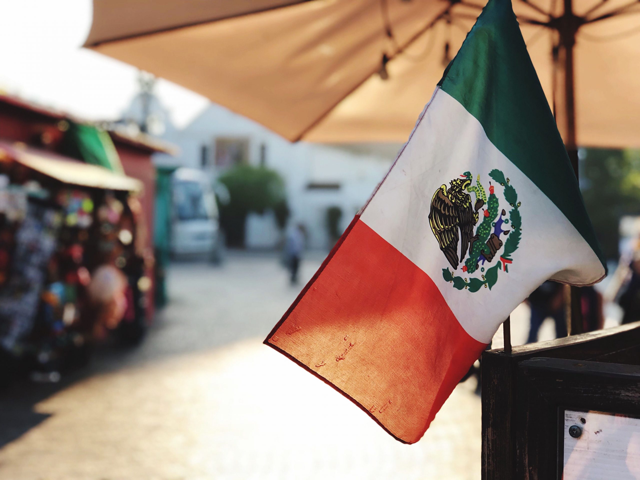 Frente a las elecciones… querer a México - PosdataMx -