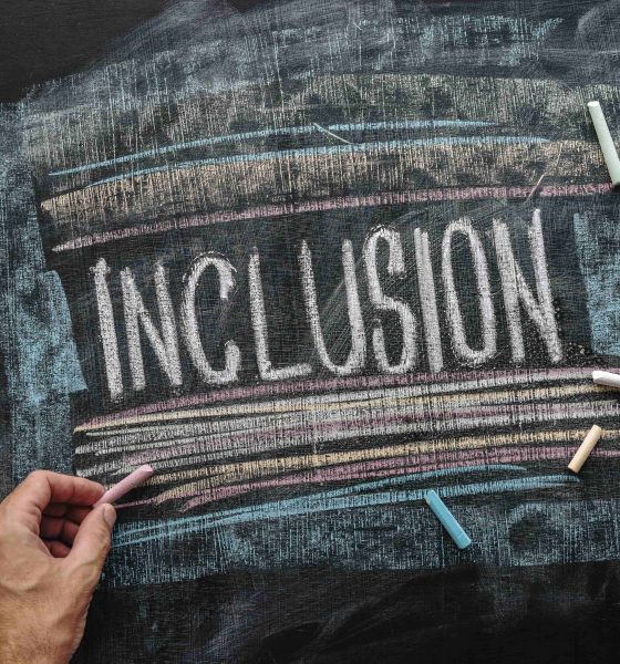 Lograr la inclusión educativa. Tarea de todos - PosdataMx