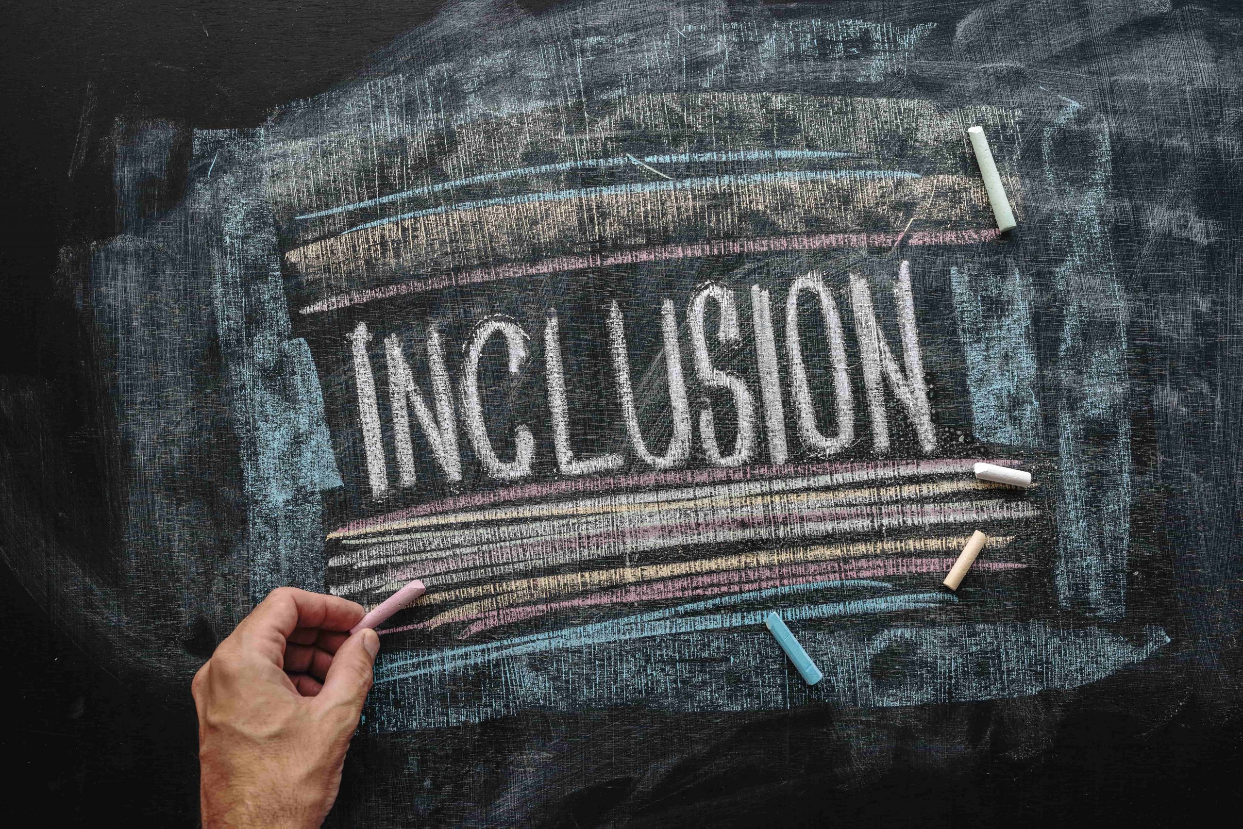 Lograr la inclusión educativa. Tarea de todos - PosdataMx