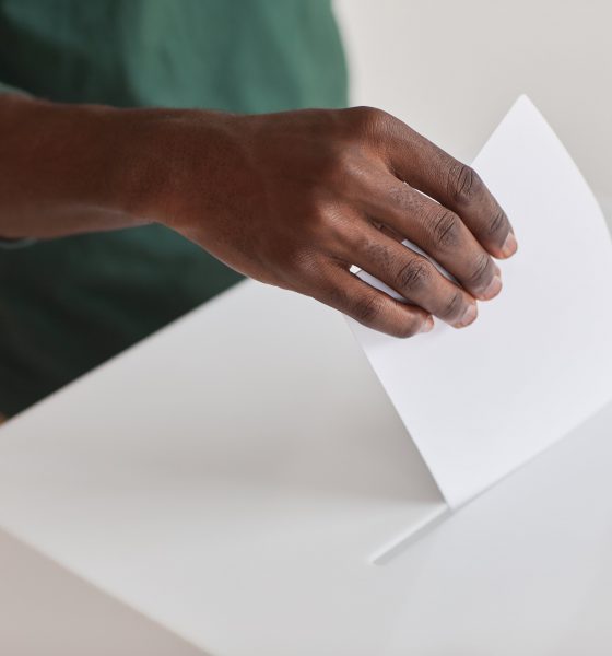 Los intereses de la ciudadanía ante la política - PosdataMx