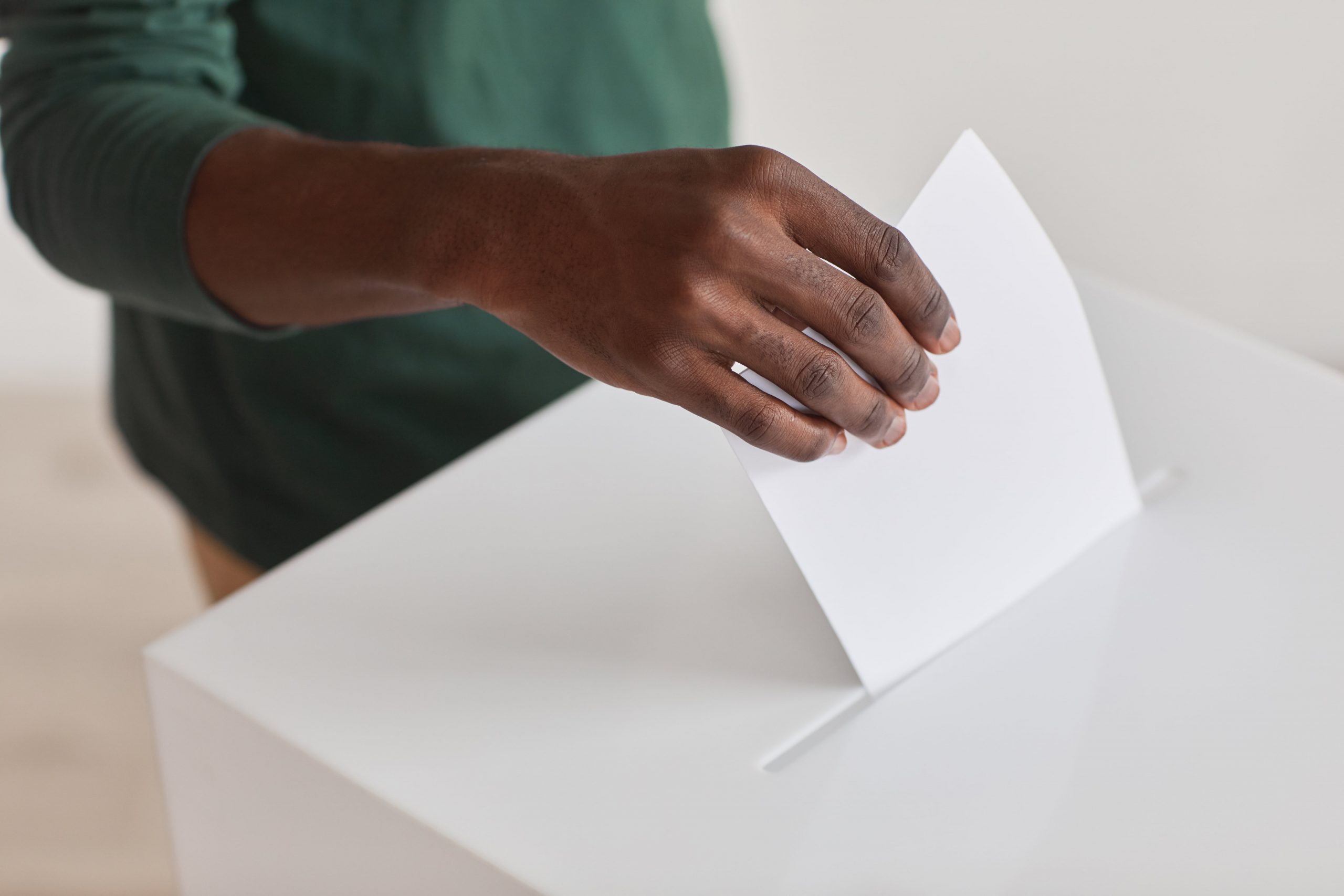 Los intereses de la ciudadanía ante la política - PosdataMx