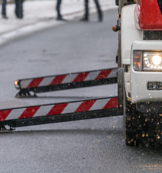México debe aprovechar mejores prácticas en seguridad vial - PosdataMx