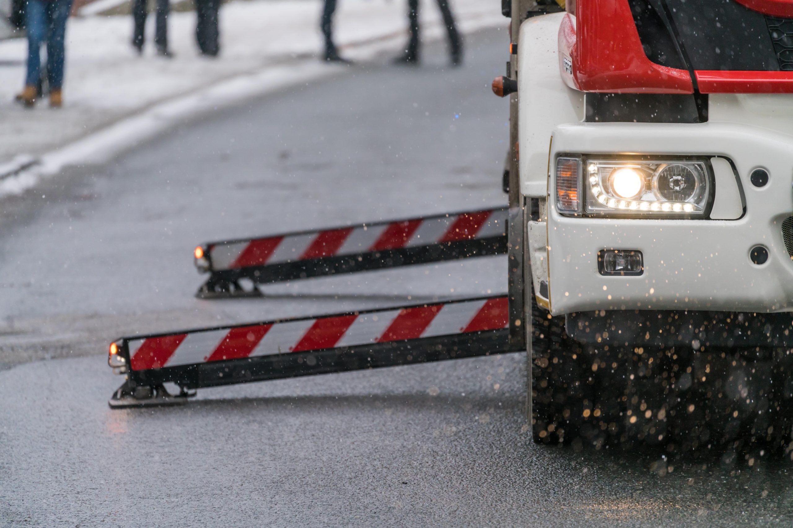 México debe aprovechar mejores prácticas en seguridad vial - PosdataMx