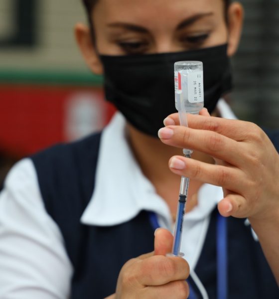 Ni muy muy, ni tan tan la vacuna - PosdataMx