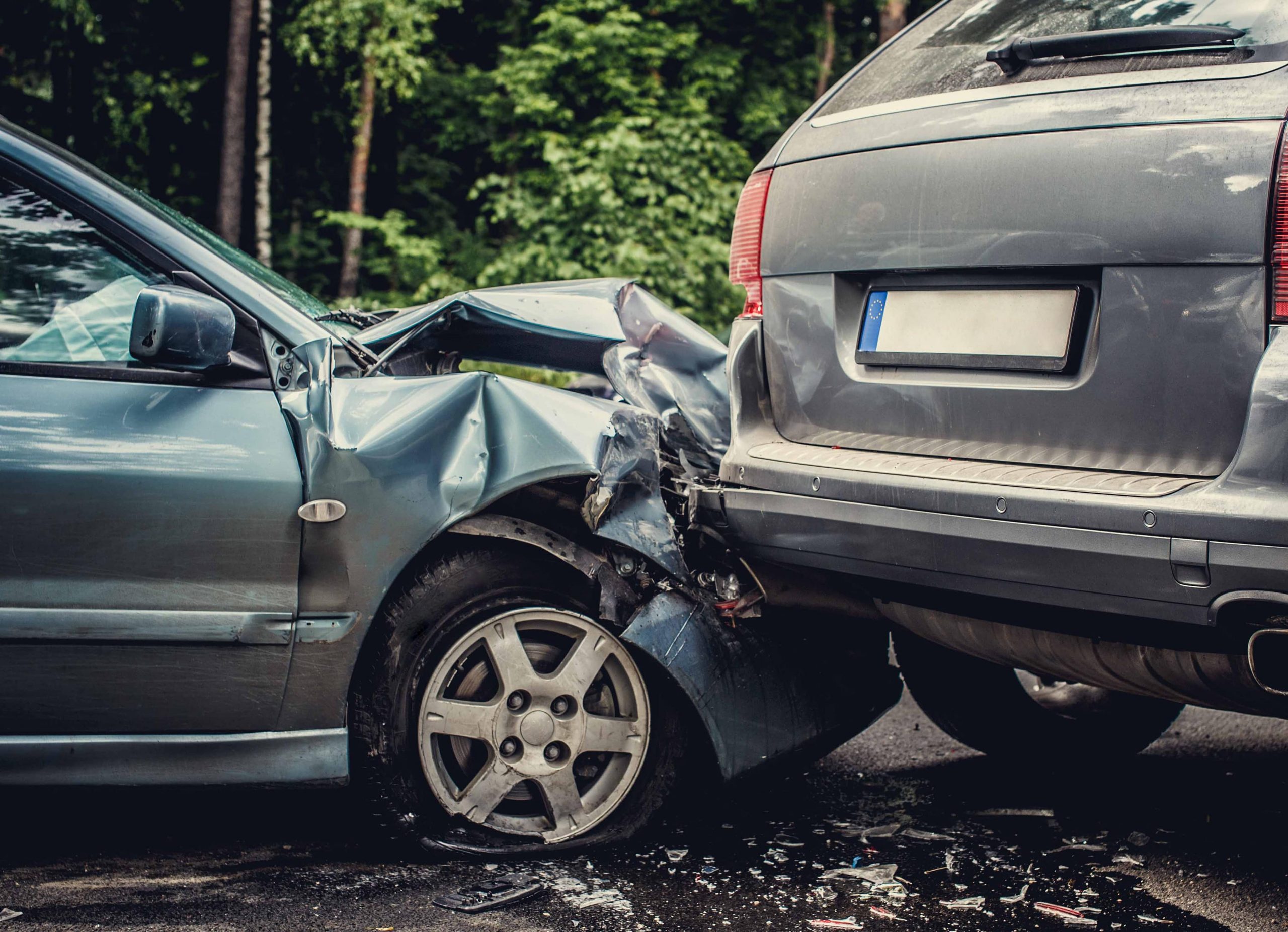 Tecnología y capacitación, no son suficientes en seguridad vial