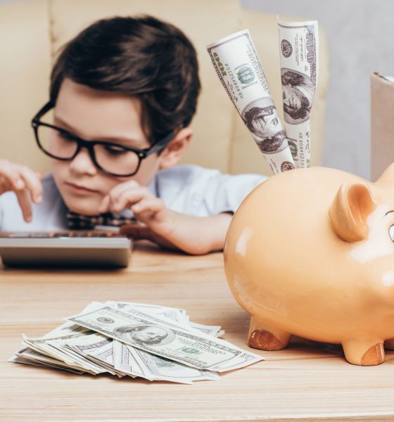 Tips para fomentar una actitud emprendedora en los niños- PosdataMx