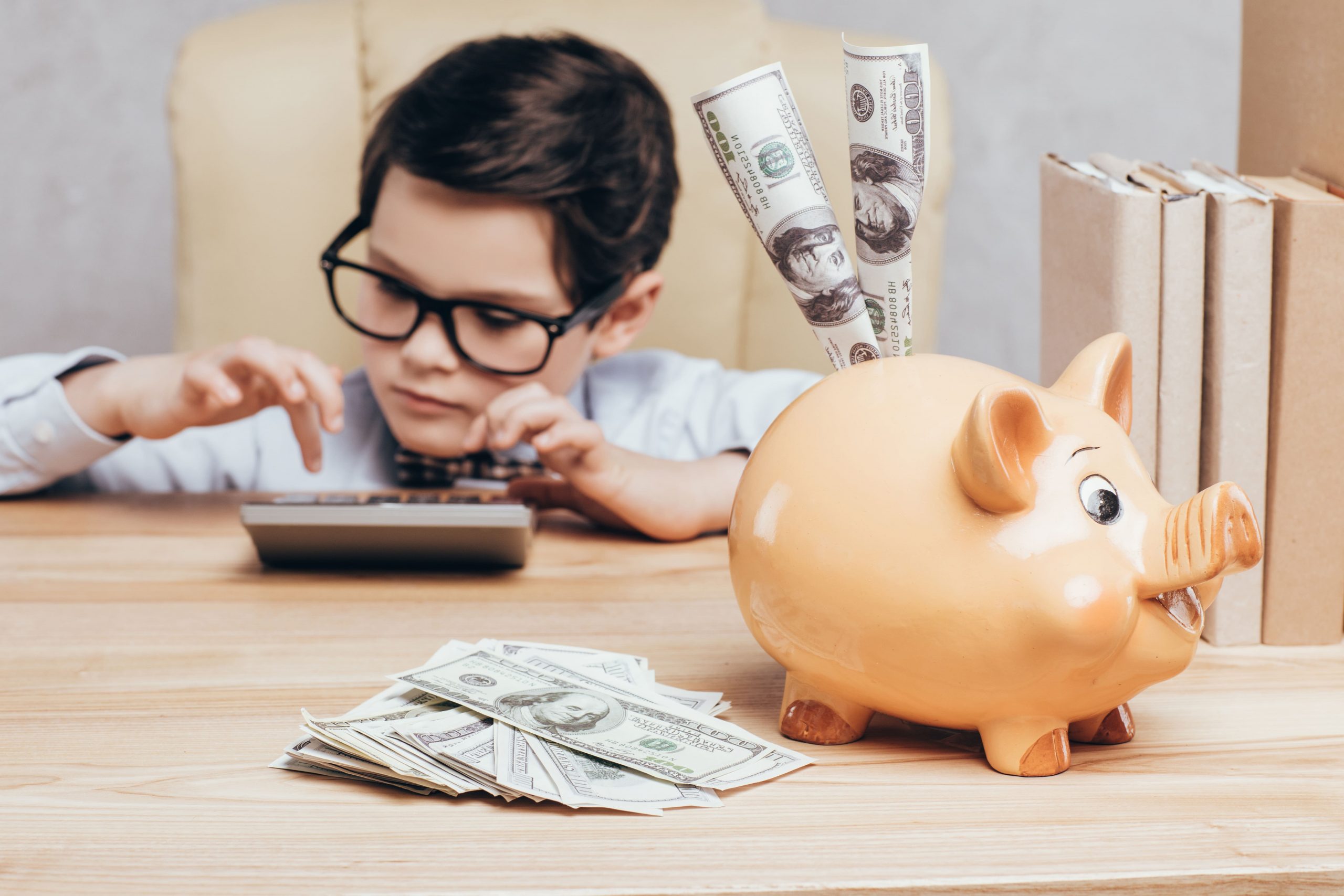 Tips para fomentar una actitud emprendedora en los niños- PosdataMx