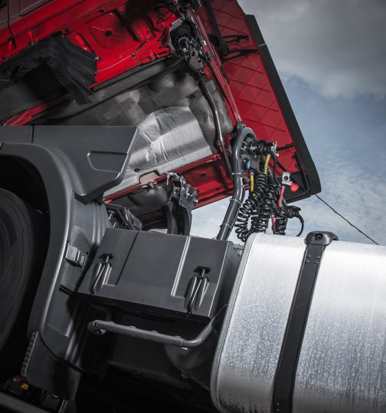 Tractocamiones el motor de la venta de pesados - PosdataMx