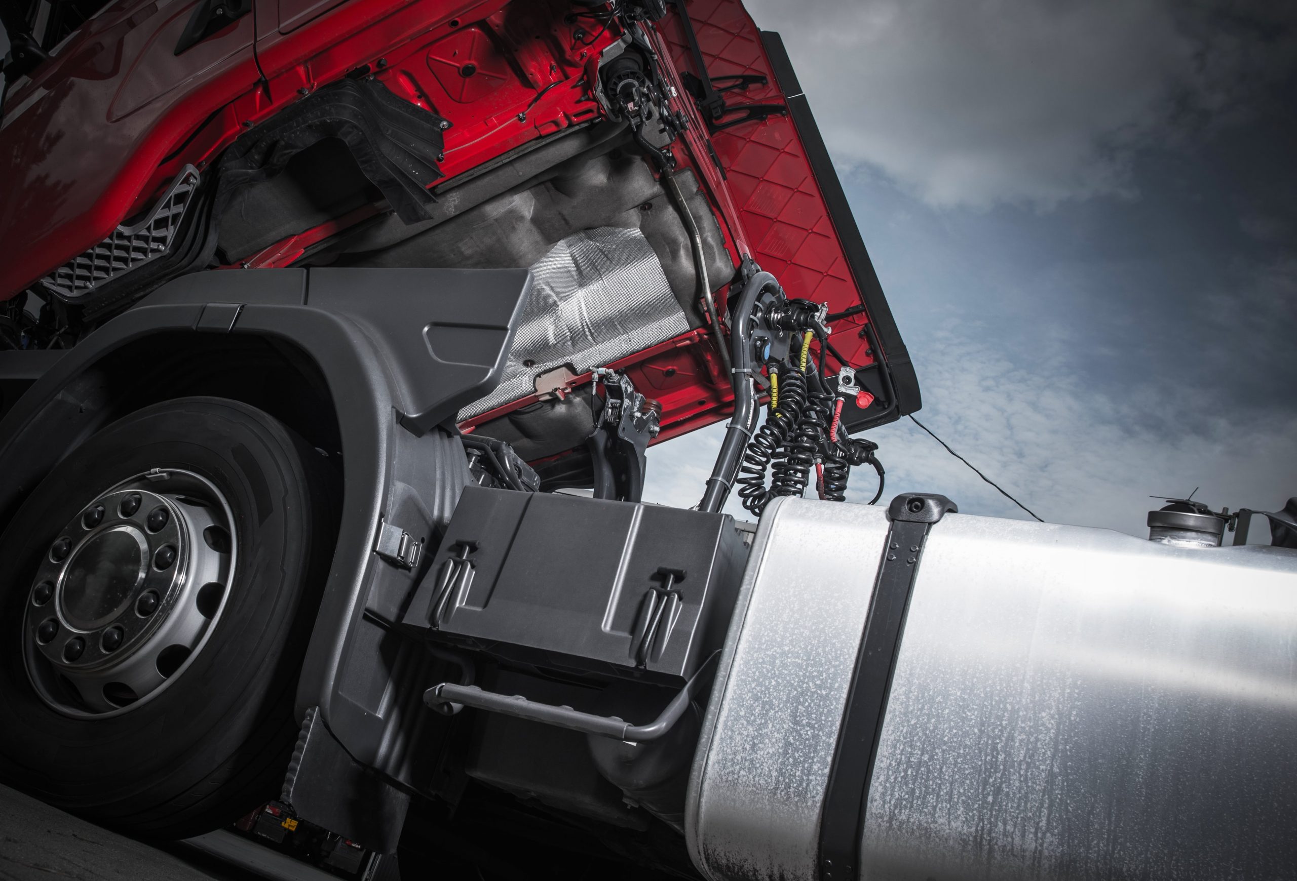 Tractocamiones el motor de la venta de pesados - PosdataMx