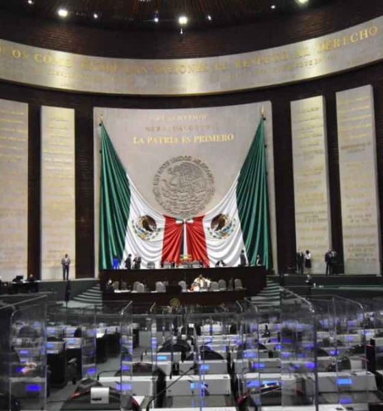 Desafuero, Congreso y democracia - PosdataMx