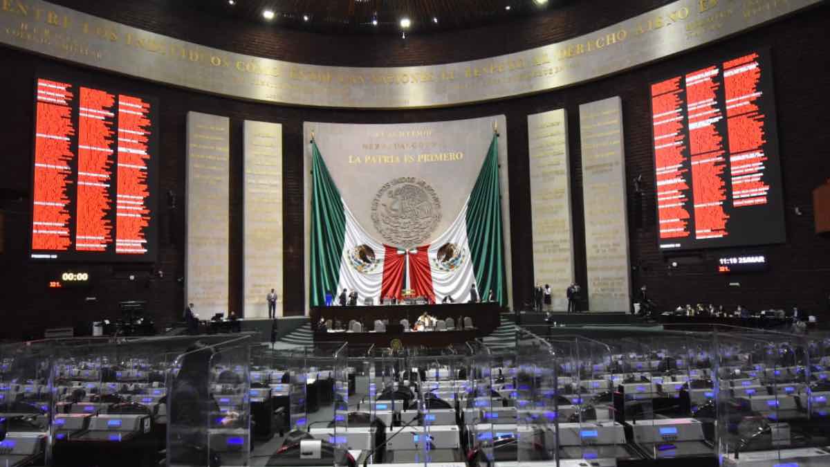 Desafuero, Congreso y democracia - PosdataMx