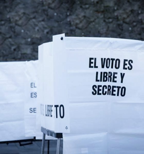 La reflexión ciudadana del voto - PosdataMx