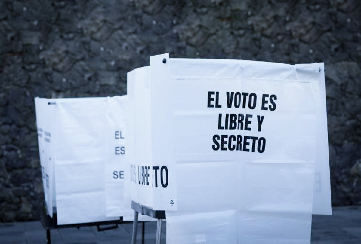La reflexión ciudadana del voto - PosdataMx